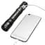 Фонарь тактический Mactronic Sniper 3.3 (1020 Lm) Focus Powerbank Recharg Type-C Черный - миниатюра 8