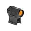 Коліматорний приціл Holosun HS503CU 2MOA/65MOA red dot мультиприцільна сітка, із сонячною батареєю (HS503CU) - мініатюра 2