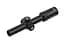Оптический прицел Vector Optics Aston 1-6x24 (30 мм) illum. SFP - миниатюра 6