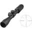 Оптический прицел Vector Optics Matiz 2-7x32 (25,4 мм) SFP VOW-MOA - миниатюра 1