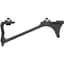 Упор Leapers UTG Ultra Slim Angled Foregrip M-LOK Black - миниатюра 2