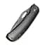 Ніж cкладний Weknife Inmate WE23096B-4 - мініатюра 6