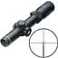 Прицел Leupold VX.R 1.25-4x20mm Circle Firedot - миниатюра 1