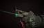 Фонарь с ЛЦВ Olight Baldr S Green Laser Flat Dark Earth - миниатюра 11