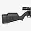 Ложе Magpul Hunter X-22 для Ruger 10/22 MAG548-GRY - миниатюра 3