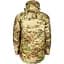 Куртка Snugpak SJ12 Reversible XL Multicam/Olive - мініатюра 5