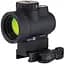 Прицел коллиматорный Trijicon MRO 2.0 MOA Green Dot, AC32082 QR Full Co-Witness - миниатюра 1