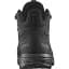 Ботинки Salomon X Ultra Forces Mid 7 Black/wolf - миниатюра 4