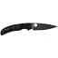 Ніж Spyderco Native Chief Black Blade - мініатюра 2