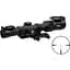 Приціл оптичний SIG Optics TANGO MSR 1-6X24MM, 30MM, SFP. Сітка MSR BDC6 з підсвічуванням - мініатюра 1
