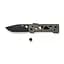 Ніж cкладний Weknife Tyro WE24001-3 - мініатюра 9