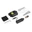 Цілевказівник (тактичний блок) Holosun LS321-RD (LS321R) Red & IR/IR illuminator - мініатюра 5