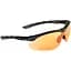 Очки защитные Swiss Eye Lancer Orange - миниатюра 1
