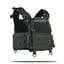Плитоноска Kiborg GU gen.2 Black (1000-k2051) - мініатюра 3