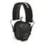 Активні навушники для стрільби Walker's Razor Slim Electronic Muffs Black (GWP-RSEM) - мініатюра 1