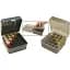 Коробка для патронов MTM Dual Gauge Shotshell Case универсальна - миниатюра 3