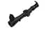 Оптический прицел Burris LaserScope Ballistic III 4-16x50mm PTT - миниатюра 7