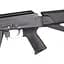 Руків’я пістолетне Magpul MOE AK+ Grip для АК Black - мініатюра 2