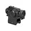 Коліматорний приціл Holosun HS515GM 2MOA/65MOA red dot мультиприцільна сітка (HS515GM) - мініатюра 2