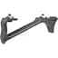 Упор Leapers UTG Ultra Slim Angled Foregrip M-LOK Black - миниатюра 3