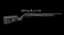 Ложе Magpul Hunter X-22 для Ruger 10/22 MAG548-BLK - миниатюра 2