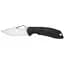 Ніж Boker EDK Black - мініатюра 1