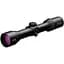 Приціл Burris 2-12х40 "SixX" 3P # 4 LRS Illuminated - мініатюра 1