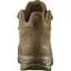 Ботинки Salomon X Ultra Forces Mid 13.5 Coyote - миниатюра 4