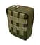 Підсумок медичний, аптечка Novator PM-1 Cordura (Khaki) - мініатюра 2