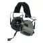 Навушники Earmor M32 Green активні з мікрофоном - мініатюра 2