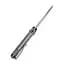 Ніж cкладний Weknife Nightblade WE22046-2 - мініатюра 7