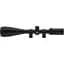 Приціл оптичний Hawke Fast Mount 4-16x50 AO сітка Mil Dot з підсвічуванням. Кільця на Ластівчин хвіст - мініатюра 2