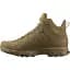Ботинки Salomon X Ultra Forces Mid 8.5 Coyote - миниатюра 3