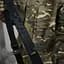 Ремінь Kiborg 2-точковий для АК РПК Black Multicam (1000-k8025) - мініатюра 7