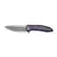 Ніж cкладний Weknife Acuminal WE23070-4 - мініатюра 8