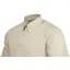 Теніска поло First Tactical Men’s V2 Pro Performance Short Sleeve Shirt M Khaki - мініатюра 2