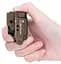 Фонарь с ЛЦВ Olight Baldr Mini Green Laser Desert Tan - миниатюра 12