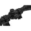 Приціл оптичний Hawke Fast Mount 3-9x50 сітка Mil Dot. Кільця на Ластівчин хвіст - мініатюра 5