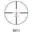 Приціл оптичний Swarovski 1-6x24 Z6I II L BRT-I - мініатюра 2