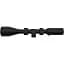 Приціл оптичний Hawke Fast Mount 3-9x50 сітка Mil Dot. Кільця на Ластівчин хвіст - мініатюра 8