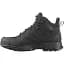 Ботинки Salomon X Ultra Forces Mid GTX 10 Black - миниатюра 3