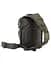 Рюкзак тактичний однолямковий Kombat UK Mini Molle Recon Shoulder Bag 10л Оливковий (1000-kb-mmrsb-olgr) - мініатюра 3