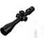 Оптический прицел KAHLES K 525i CCW 5-25x56 / Tremor3-left - миниатюра 1