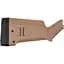 Приклад Magpul SGA для Mossberg 500/590/590A1 Maverick88 Flat Dark Earth MAG490-FDE - миниатюра 1