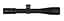 Прицел оптический Burris XTR II 5-25x50mm, illum., SCR Mil, FFP, Matte - миниатюра 4