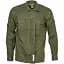 Сорочка First Tactical Men’s V2 BDU Long Sleeve Shirt 2XL Green - мініатюра 2