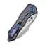 Ніж cкладний Weknife High-Fin XL WE24010-5 - мініатюра 7