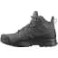 Ботинки Salomon X Ultra Forces MID GTX 9 Wolf/black/black - миниатюра 4
