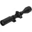 Приціл оптичний Hawke Fast Mount 3-9x50 сітка Mil Dot. Кільця на Ластівчин хвіст - мініатюра 2