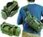 Тактична армійська чоловіча сумка Molle Combat Sachet Edibazzar 30х18х8 см sum0023912 - мініатюра 6